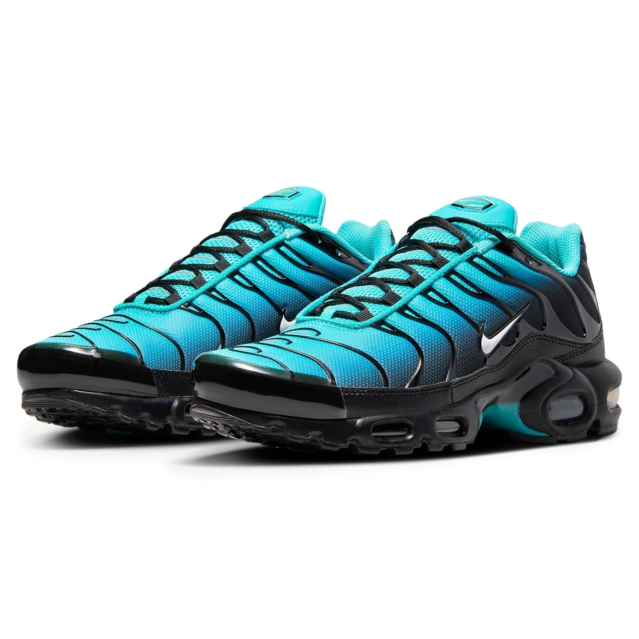 TN Runner Max Plus Light Retro Blue