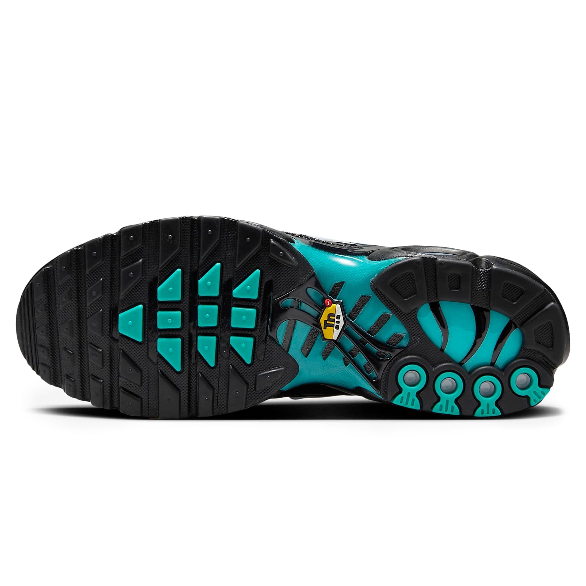 TN Runner Max Plus Light Retro Blue