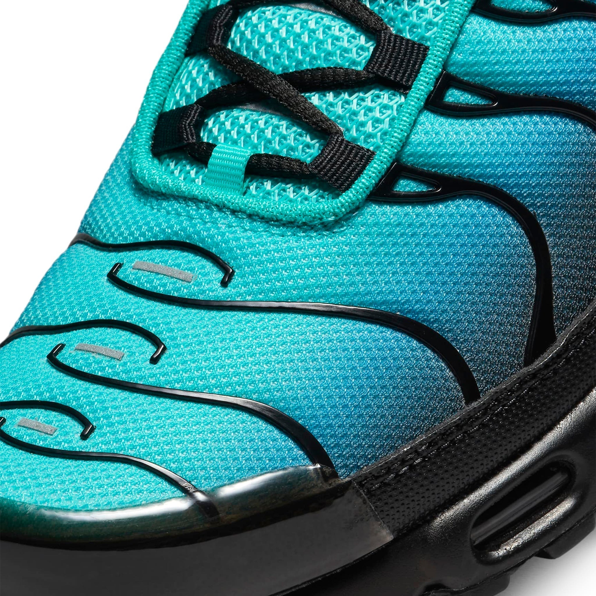 TN Runner Max Plus Light Retro Blue