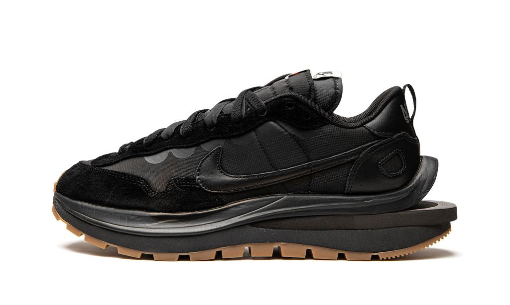 Vaporwaffle Black Gum