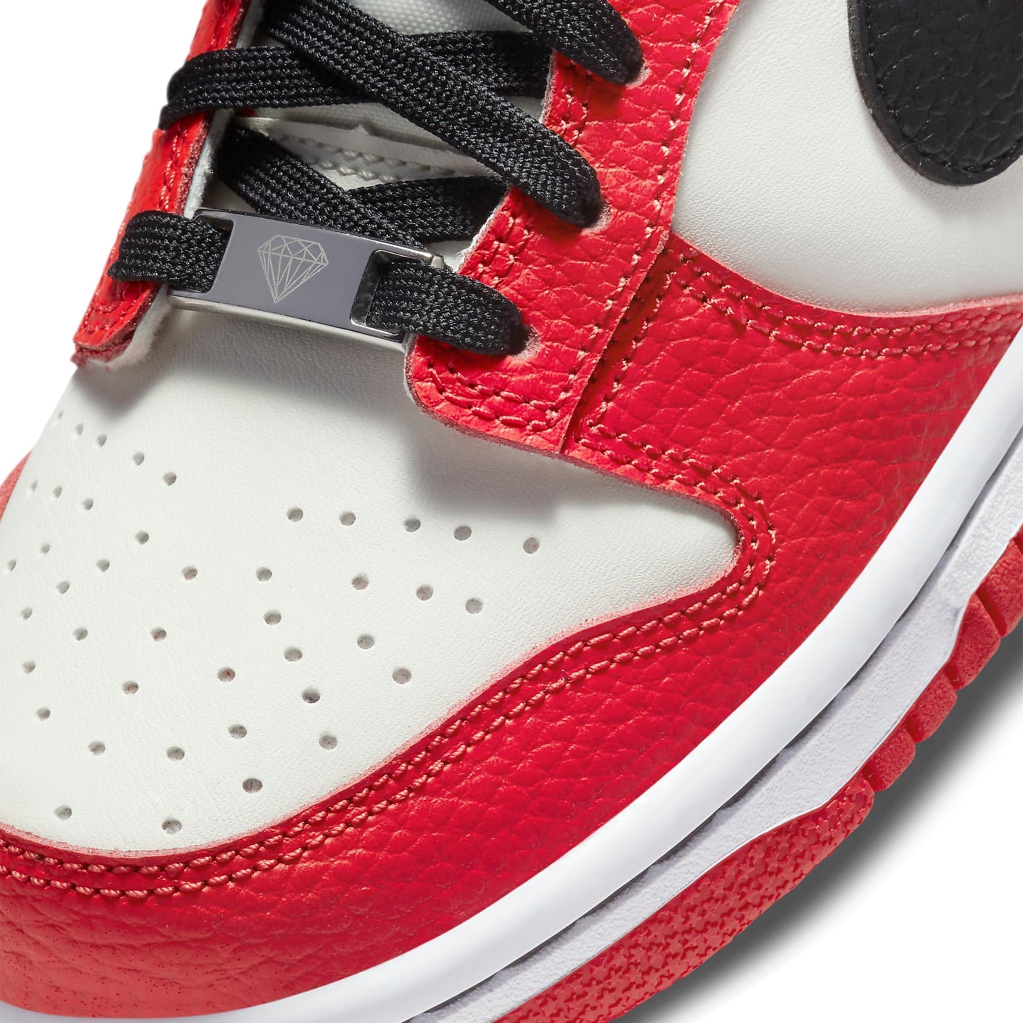 X NBA Court Low EMB 75TH Anniversary Chicago (GS)