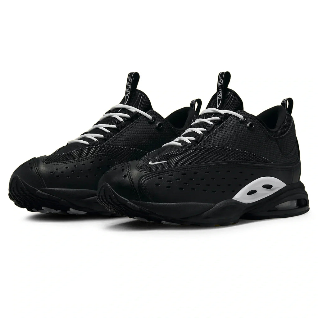 x Nocta Air Zoom Drive Black White