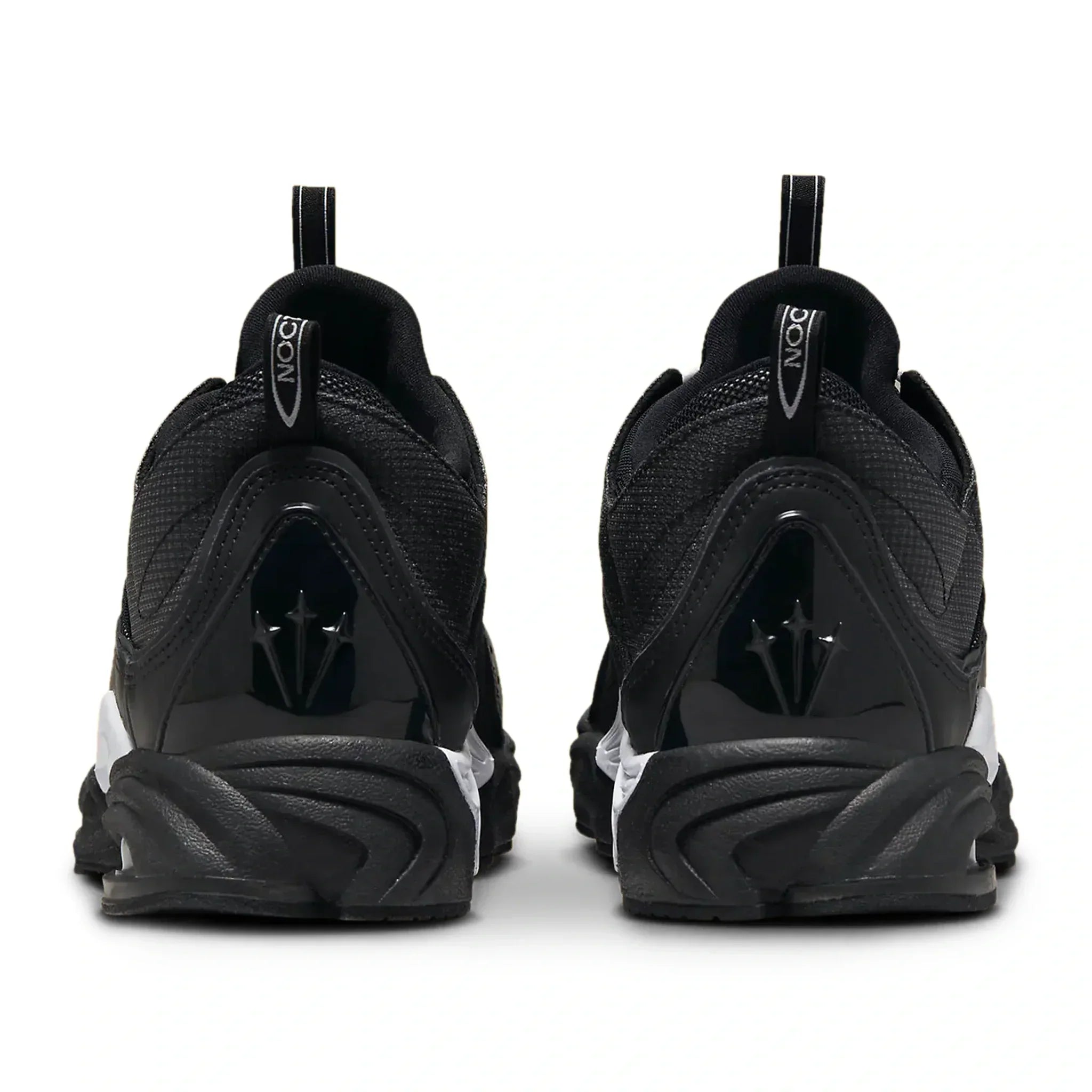 x Nocta Air Zoom Drive Black White