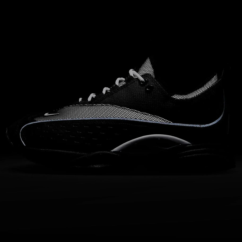 x Nocta Air Zoom Drive Black White