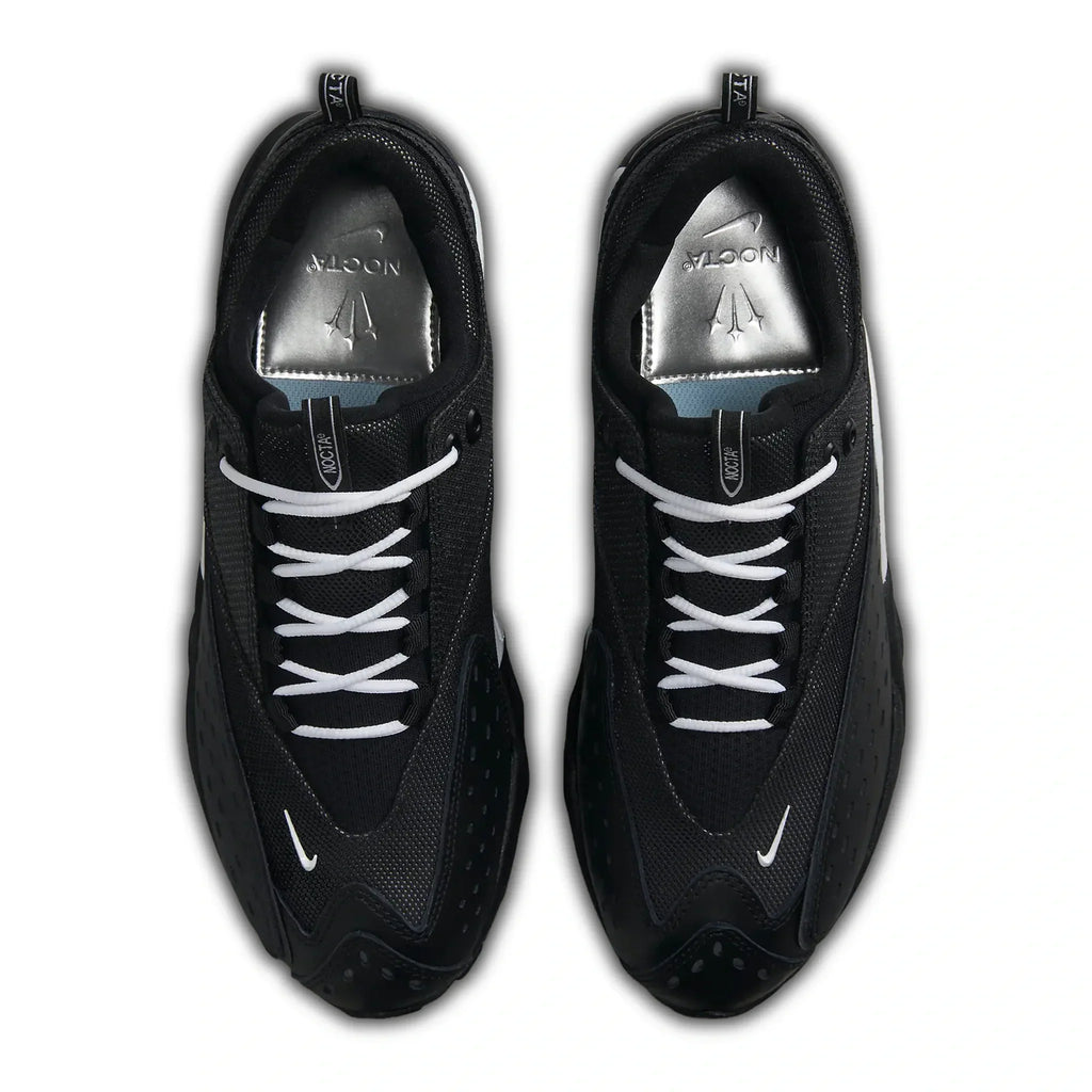x Nocta Air Zoom Drive Black White