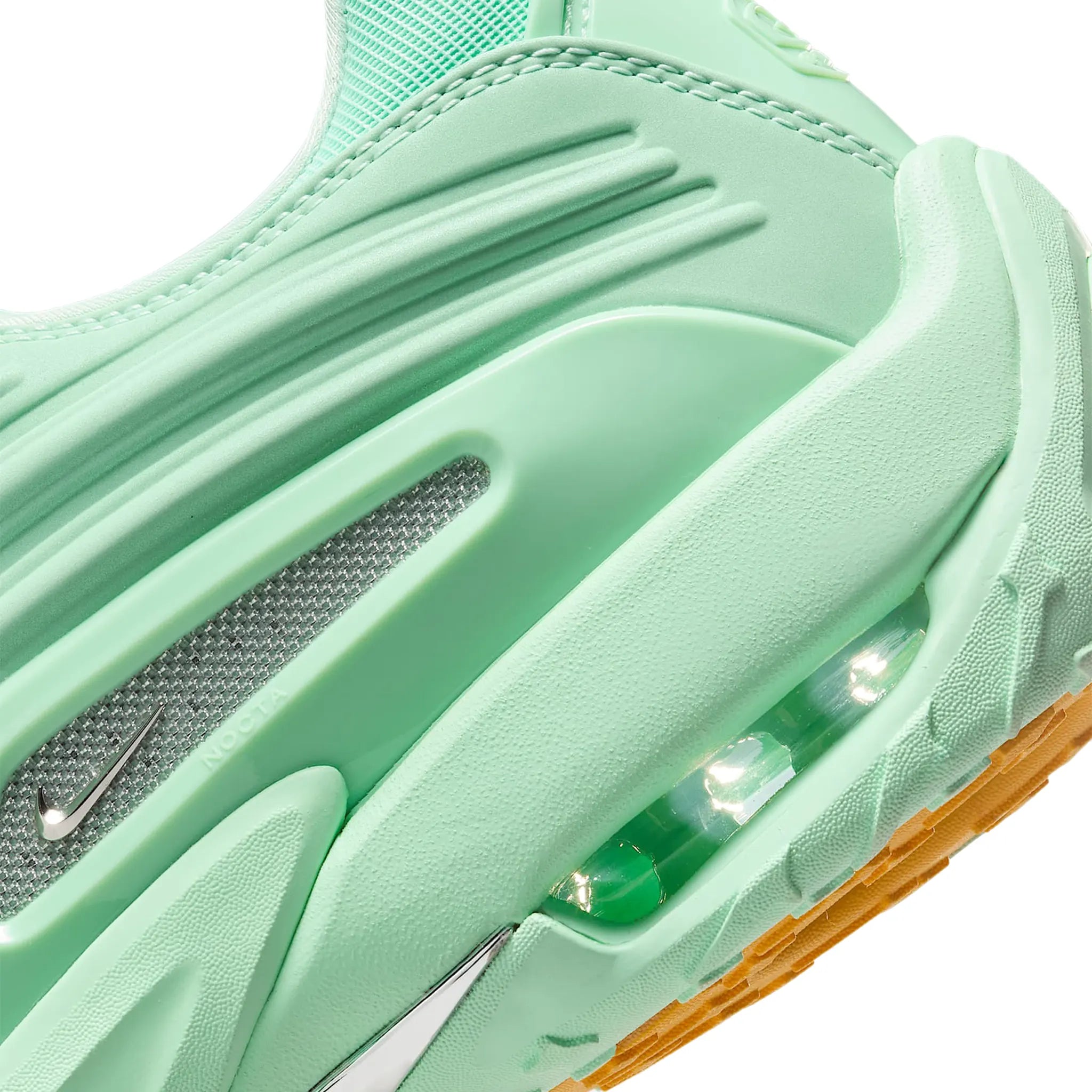 x Nocta Drake Hot Step 2 Mint Foam
