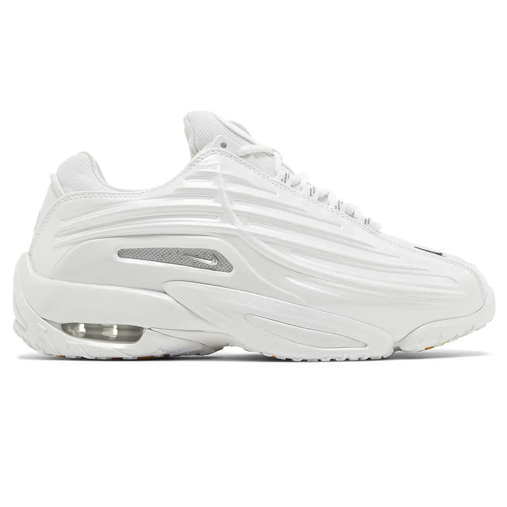 x Nocta Drake Hot Step 2 White