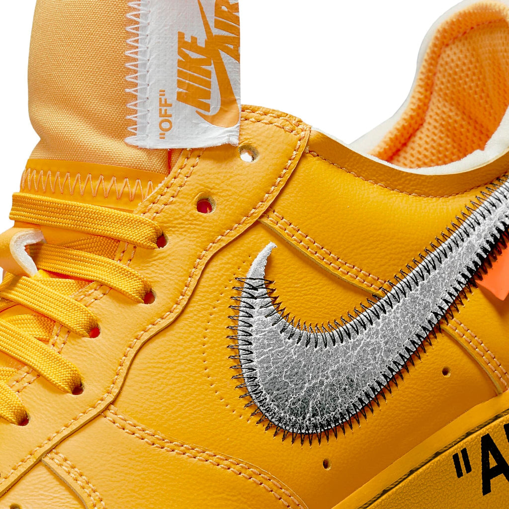 x Classic Court 1 Low ICA University Gold