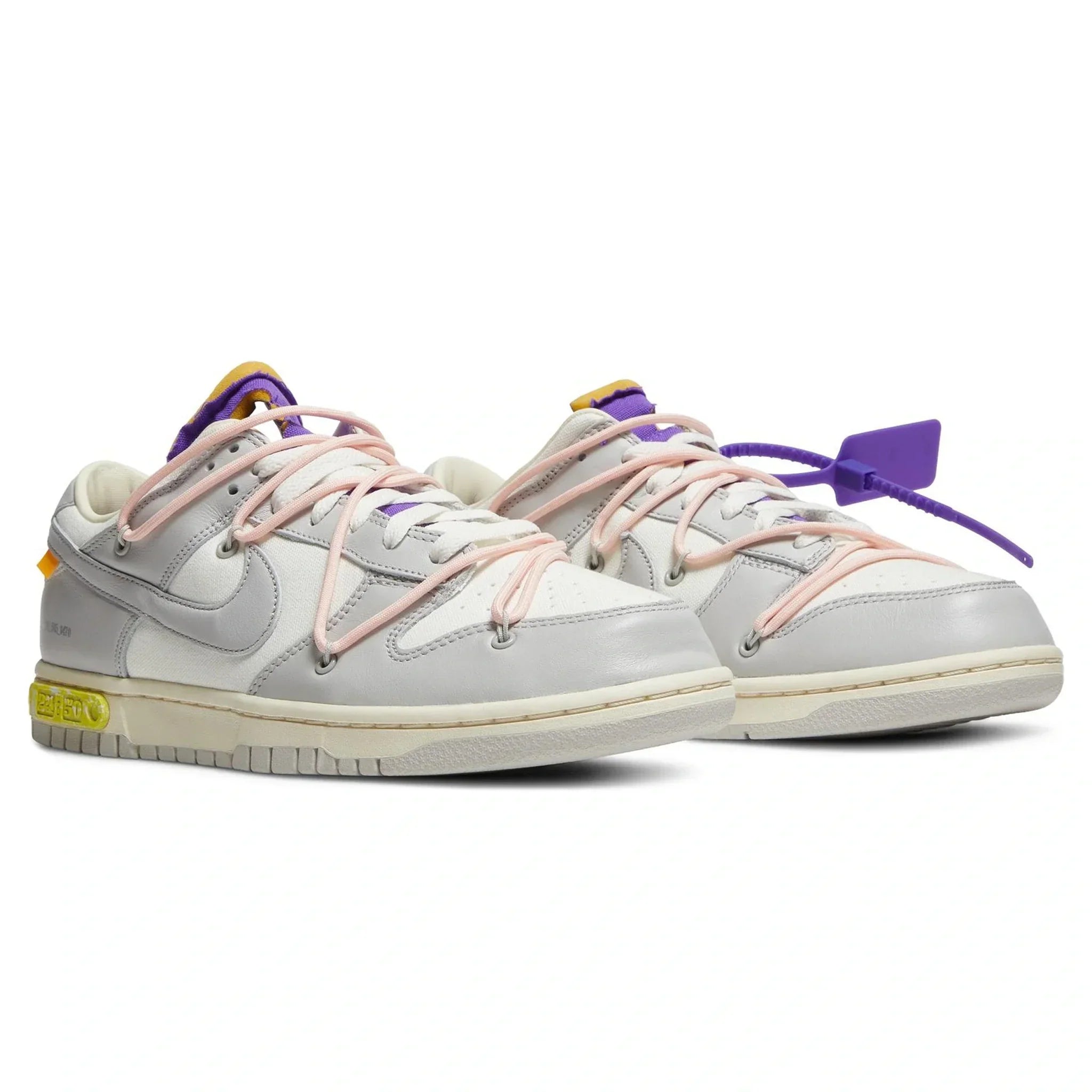x Court Low Lot 24