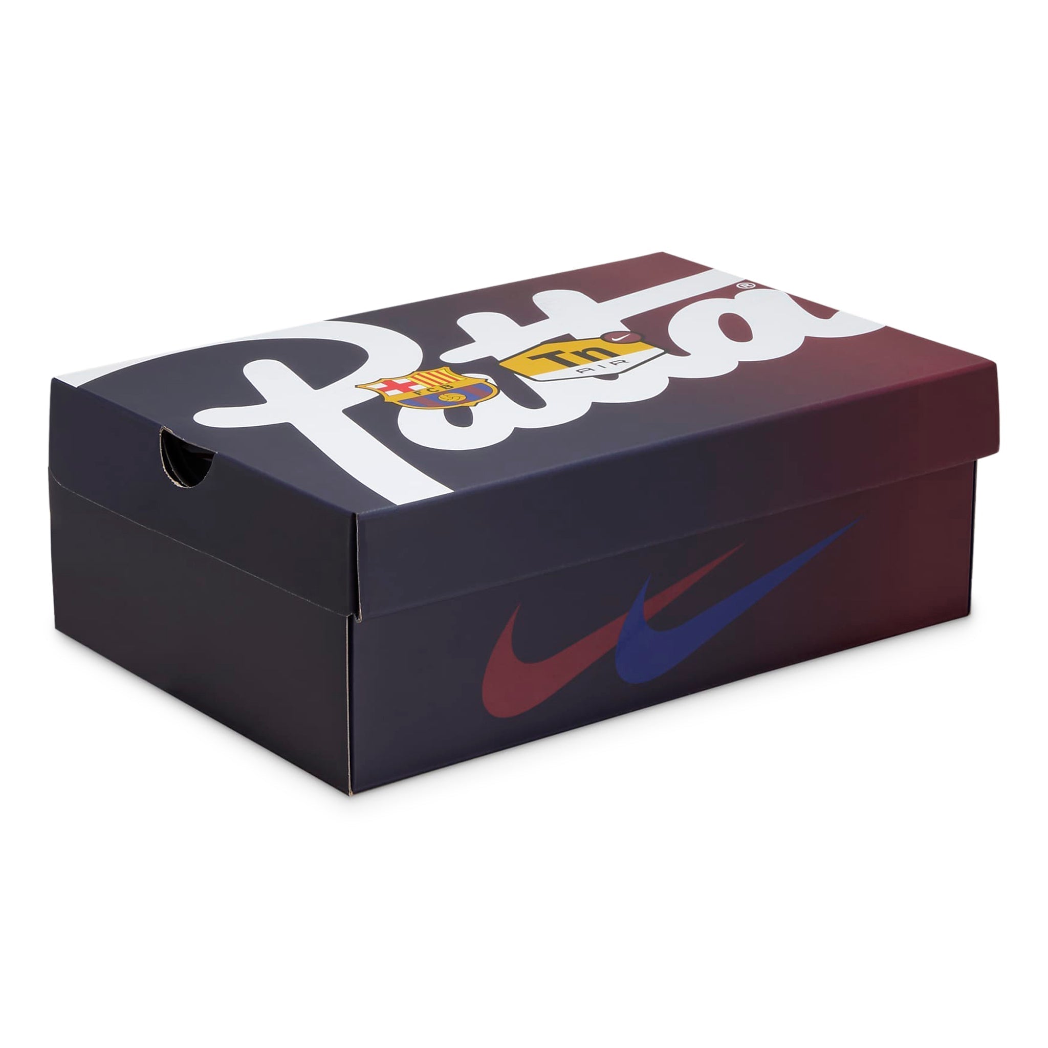 x x Barcelona FC Runner Max Plus Culers Del Món