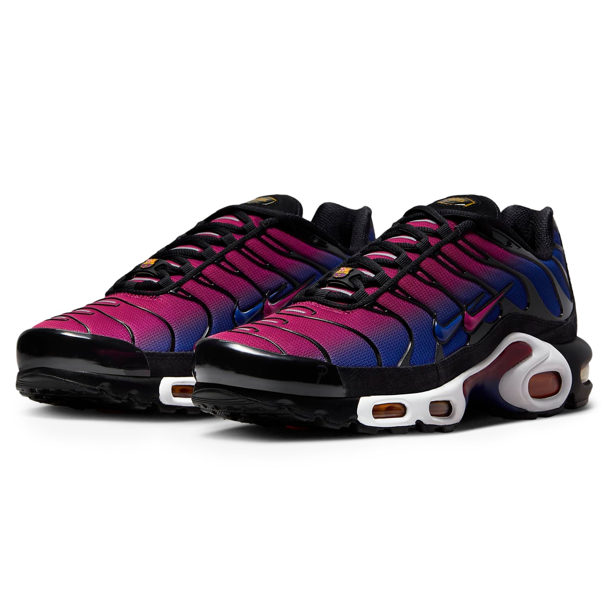x x Barcelona FC Runner Max Plus Culers Del Món