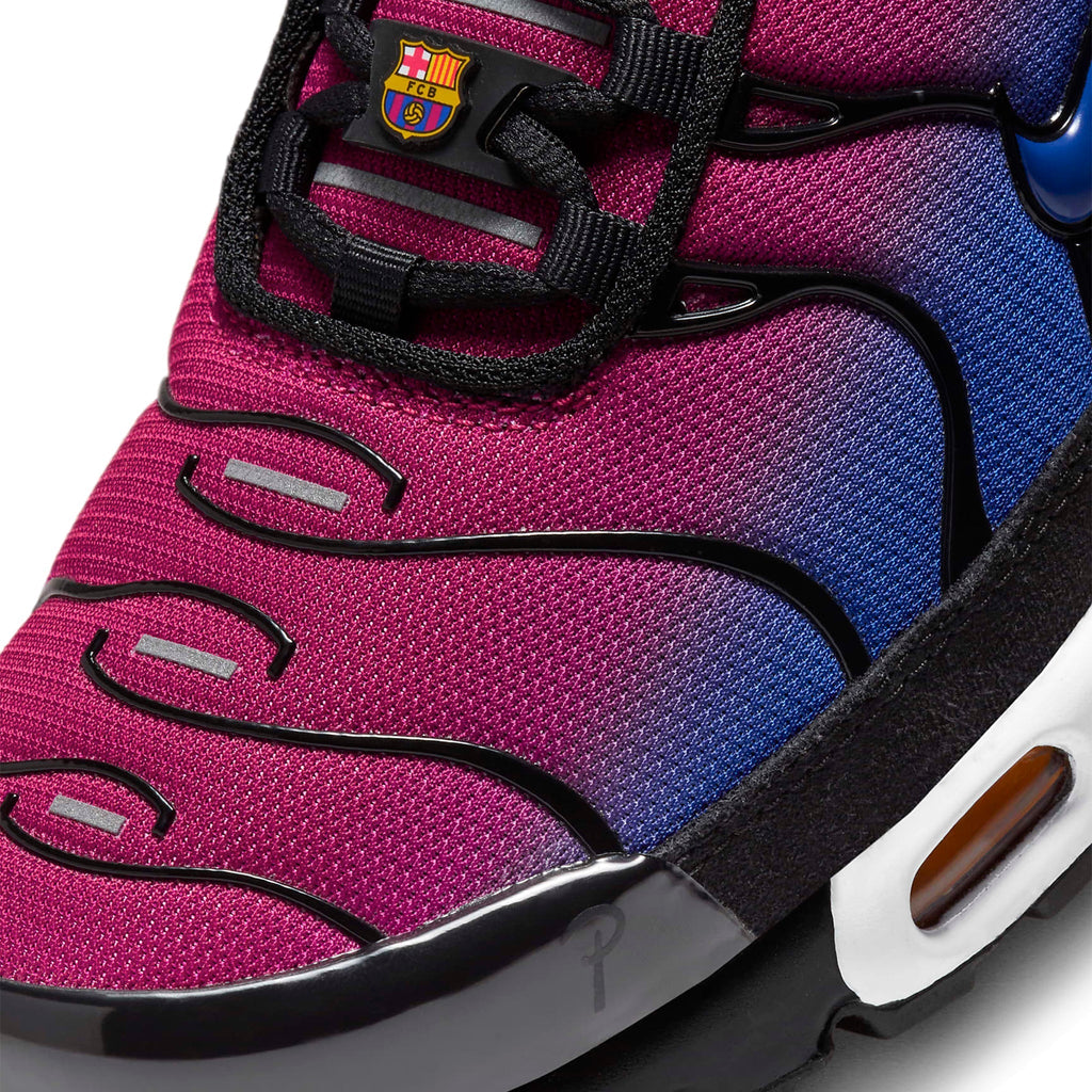 x x Barcelona FC Runner Max Plus Culers Del Món
