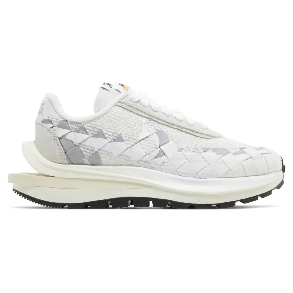 x x Jean Paul Gaultier Woven White