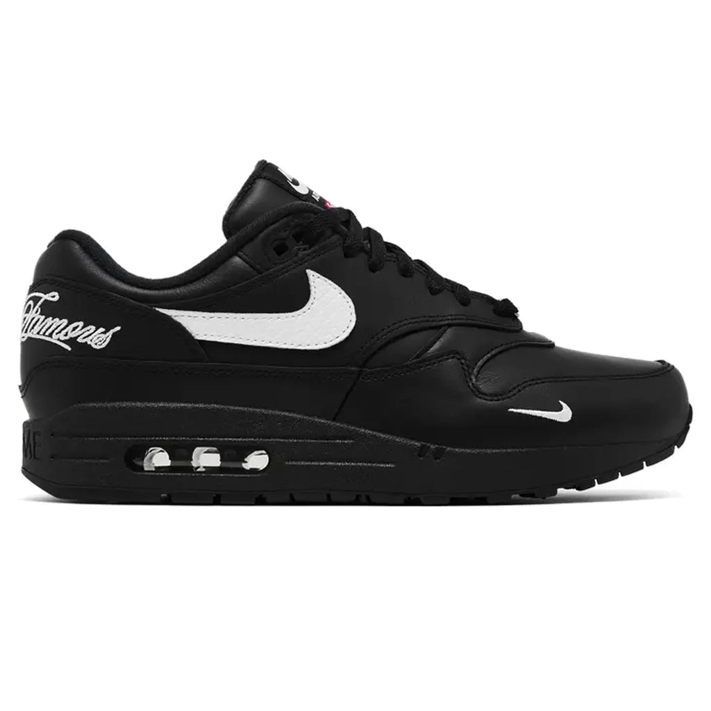 x Runner 1'87 SP Black White