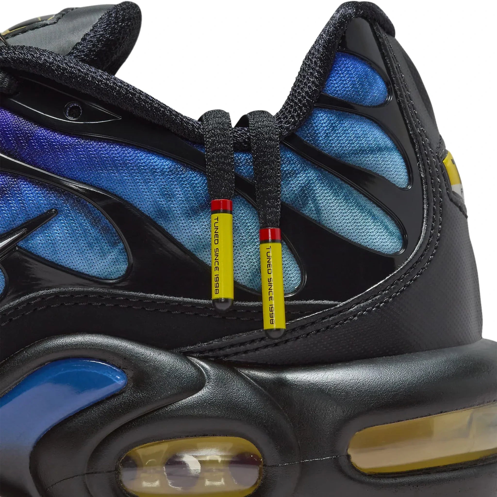 TN Runner Max Plus 25th Anniversary