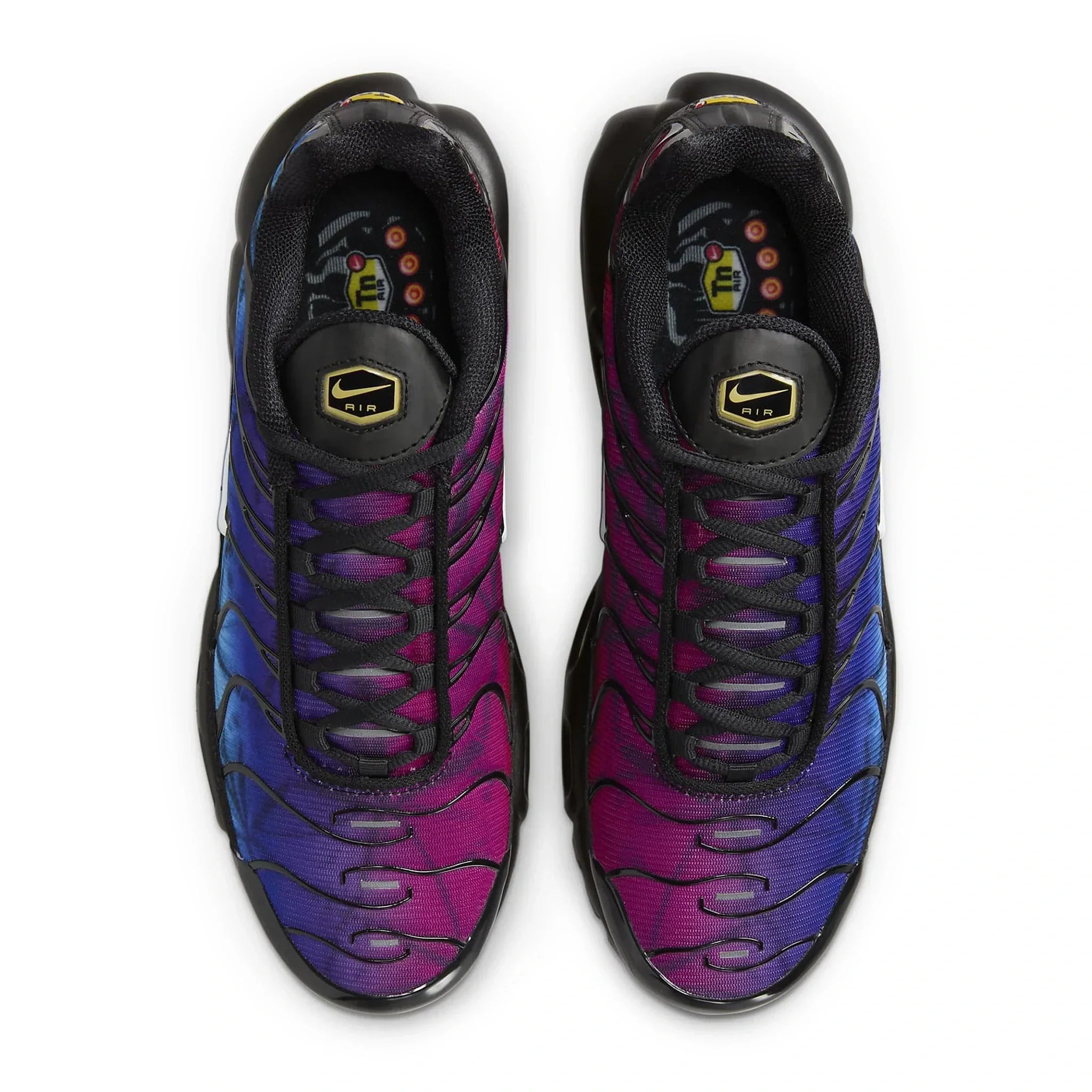 TN Runner Max Plus 25th Anniversary