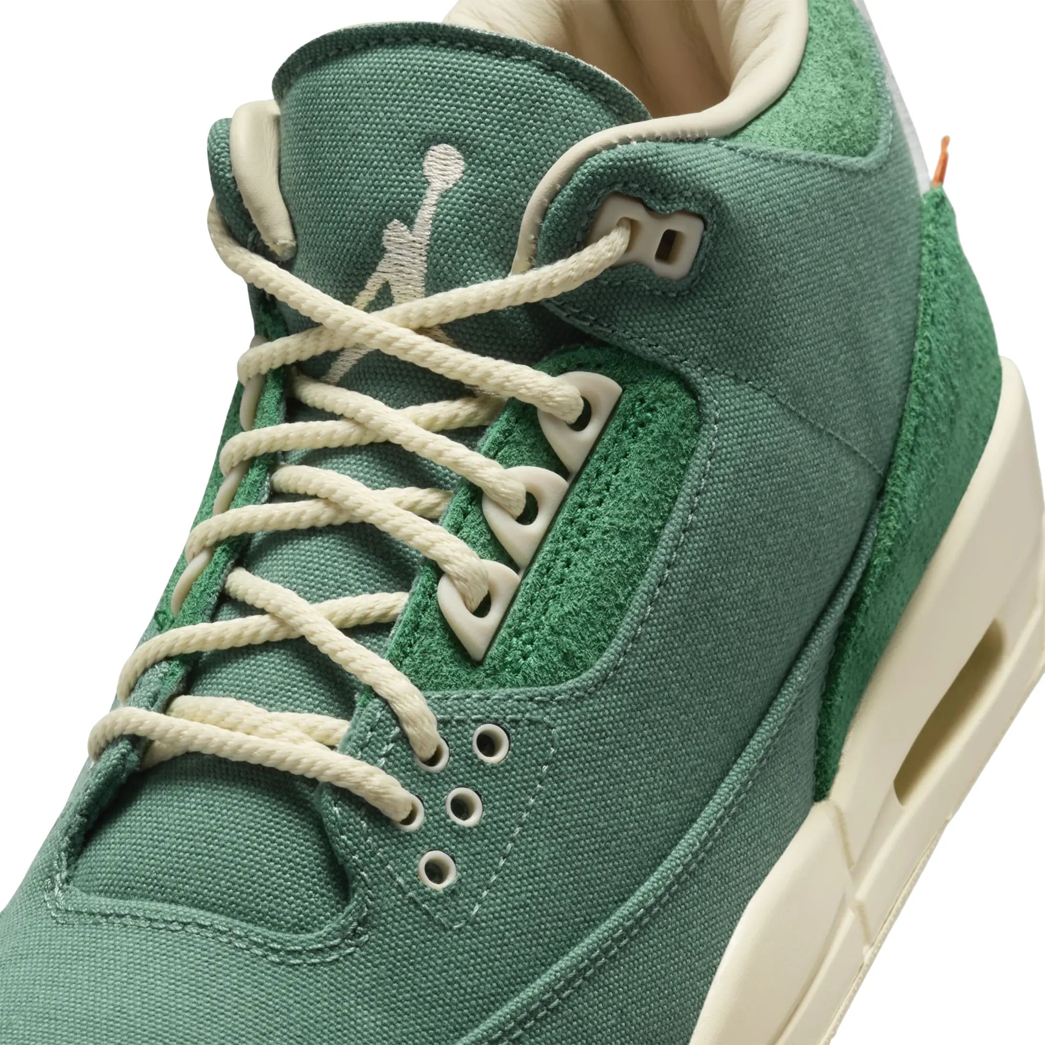 Nina Chanel Abney x Retro 3 Retro Bicoastal (W)