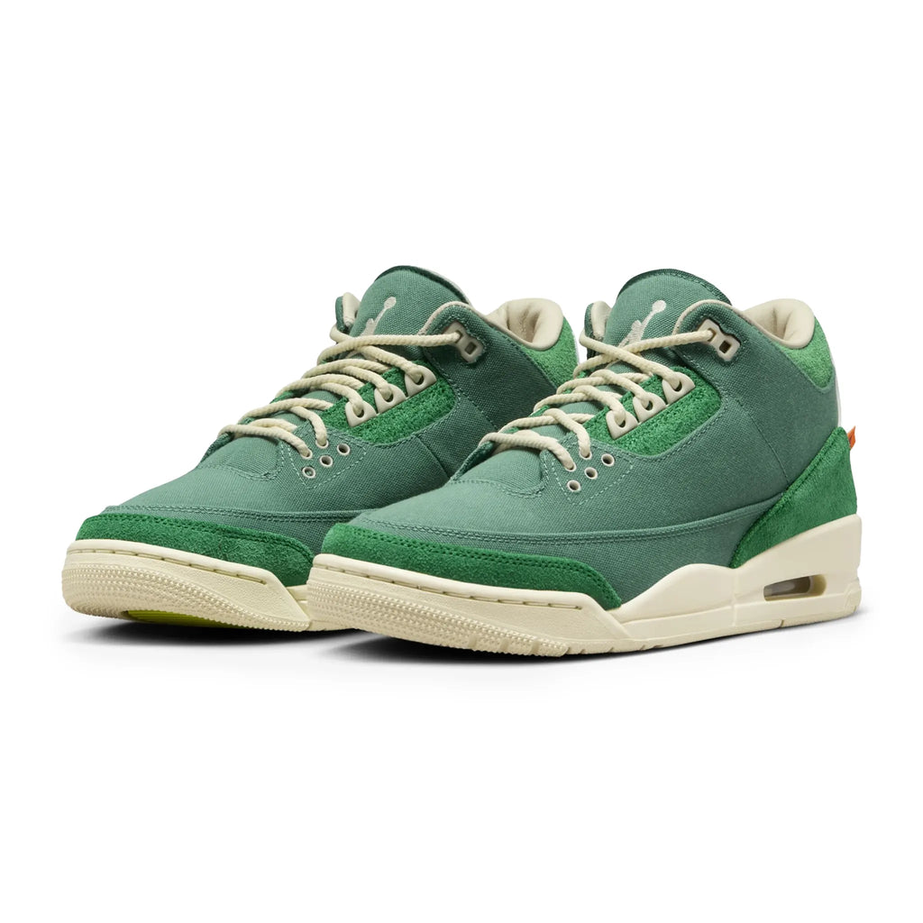 Nina Chanel Abney x Retro 3 Retro Bicoastal (W)