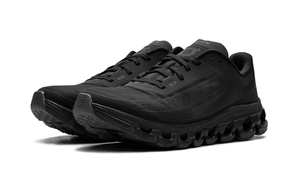 Cloud Flow 4 IKON Magnet Black