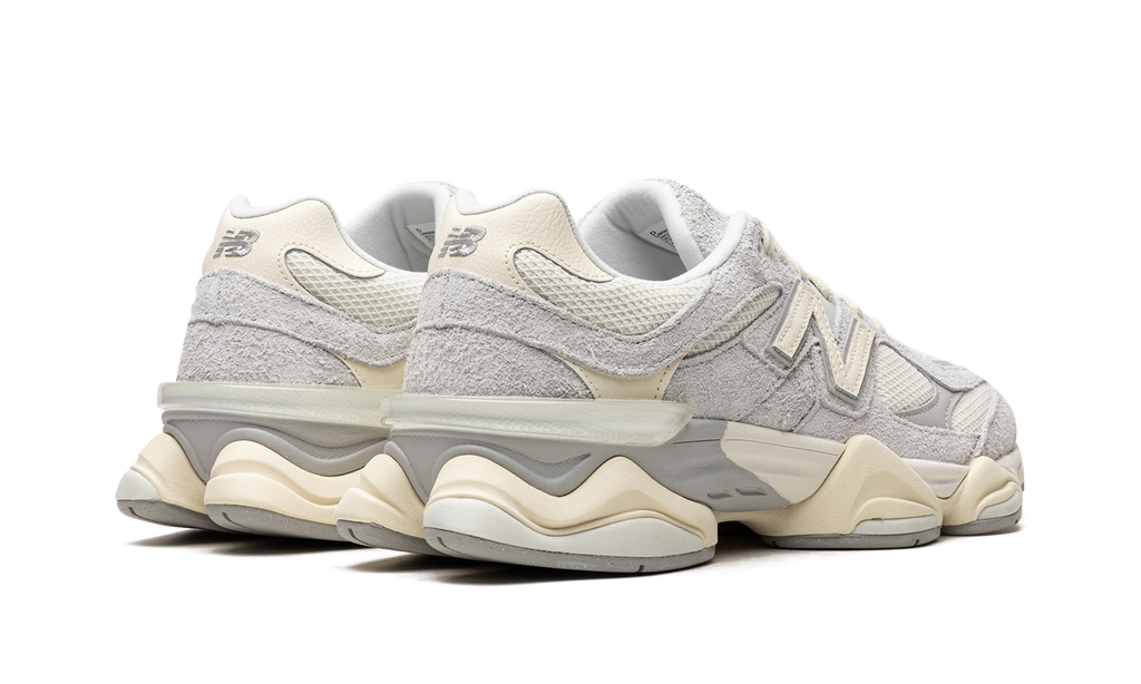 Tech 9060 Quartz Grey