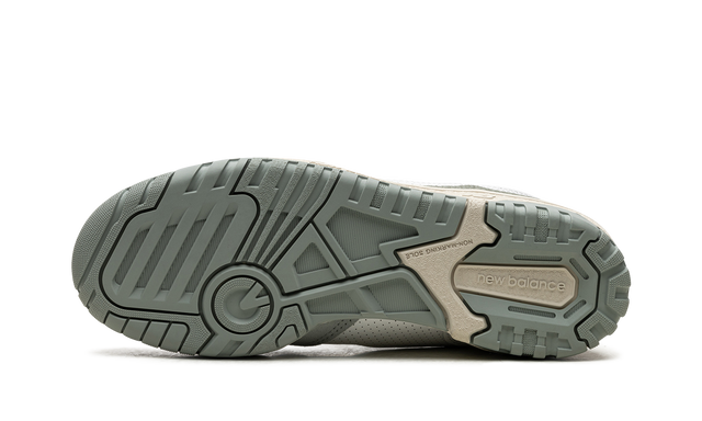 Court 550 Seafoam Green