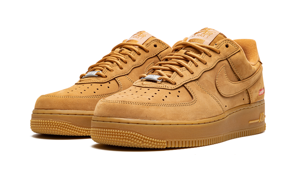Classic Court 1 Low SP Wheat