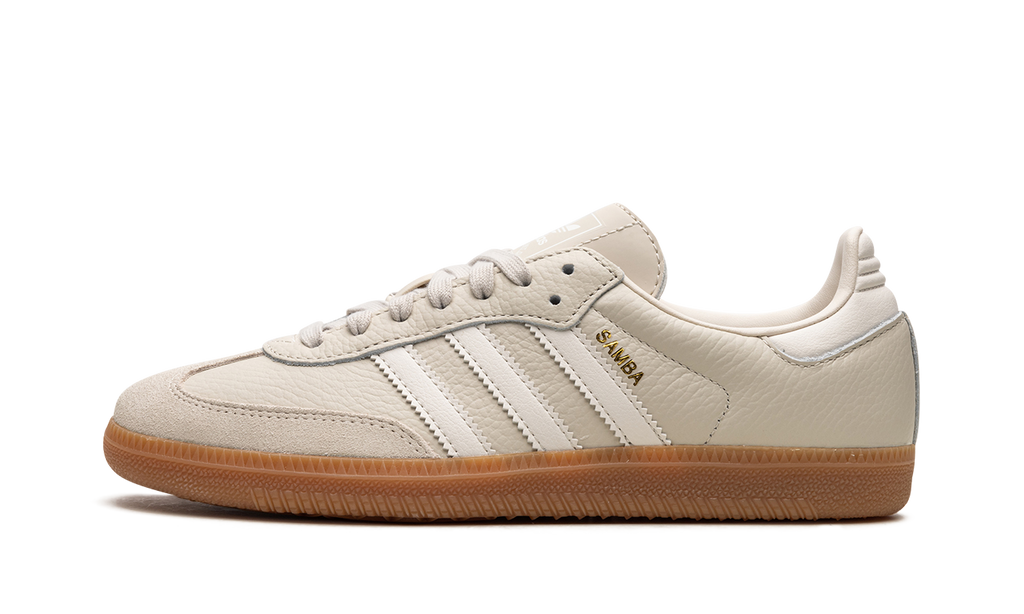 Terrace Low Beige White Gum