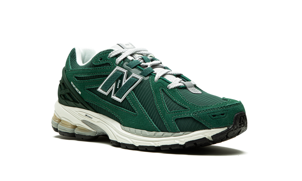 Tech 1906"Nightwatch Green"