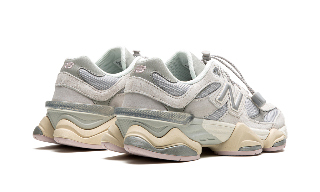 Tech 9060 Grey Lilac