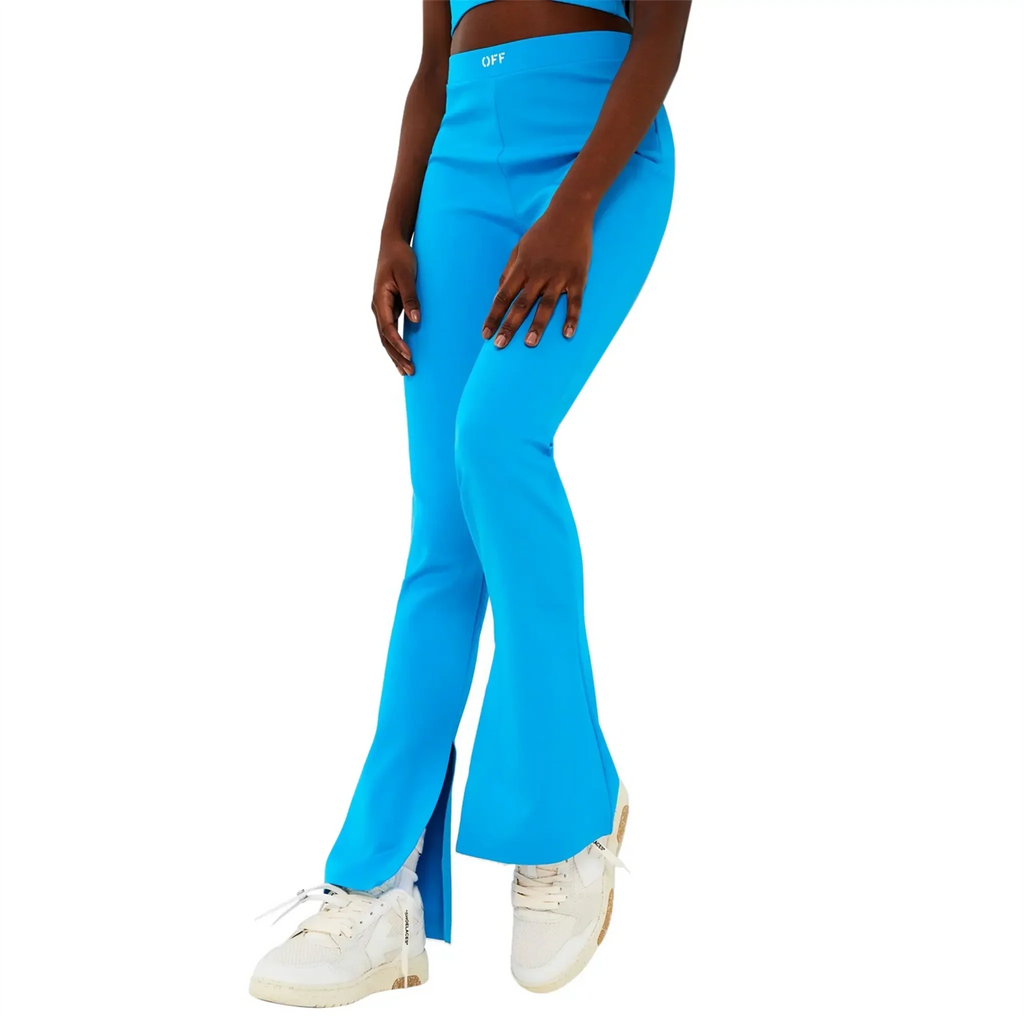 Slim Out Of Office White Sneakers (W)