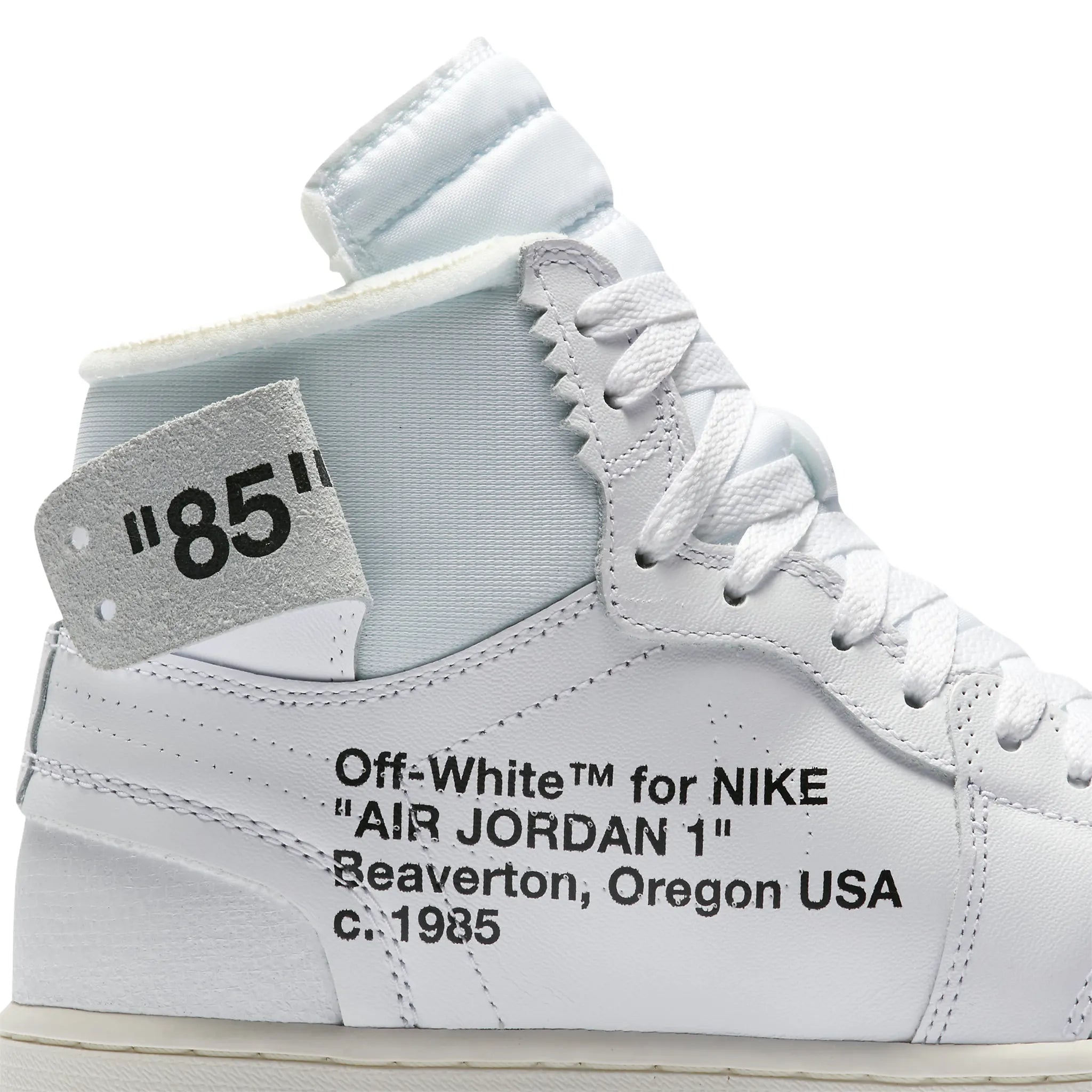 x Retro 1 Retro High OG Alaska (2025)
