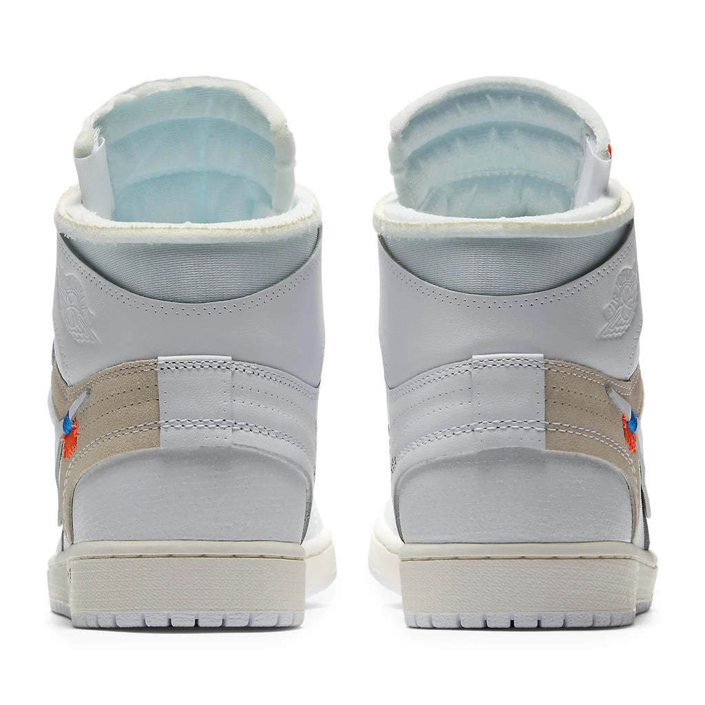 x Retro 1 Retro High OG Alaska (2025)