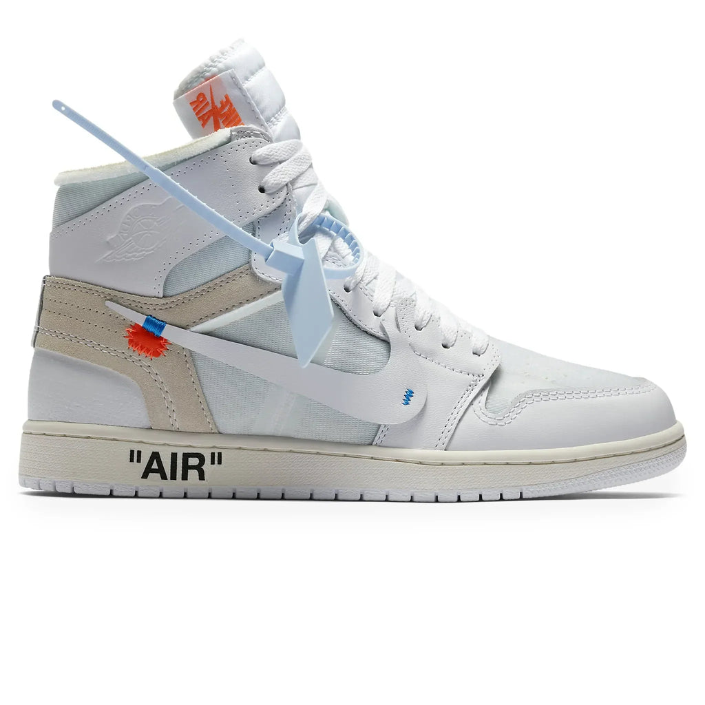 x Retro 1 Retro High OG Alaska (2025)