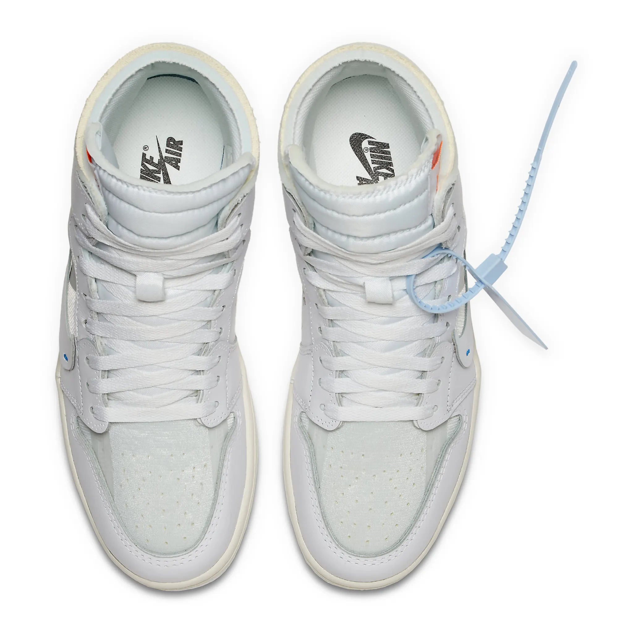 x Retro 1 Retro High OG Alaska (2025)