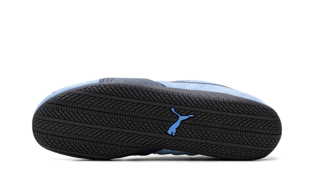 Race Low Archive"Team Light Blue Club Navy"