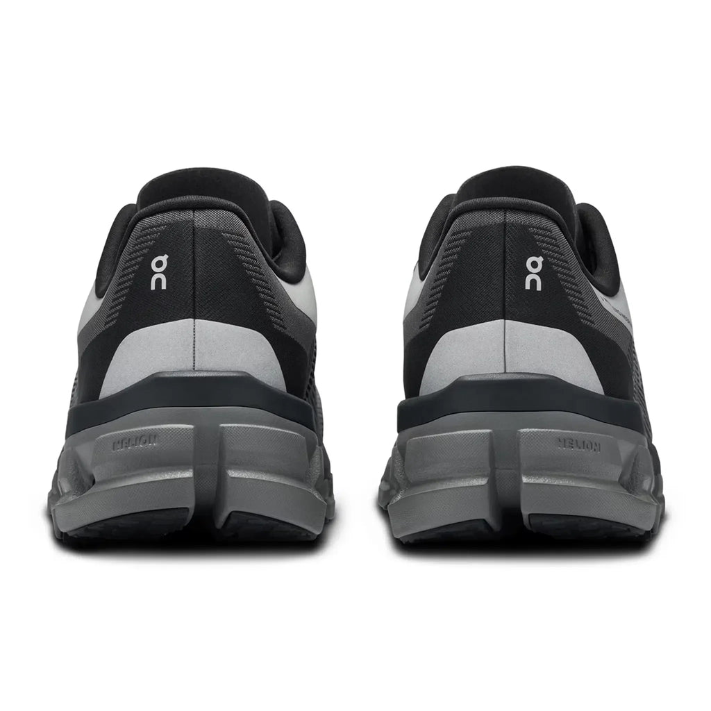 Cloud 4 Pearl Black Shoes (W)