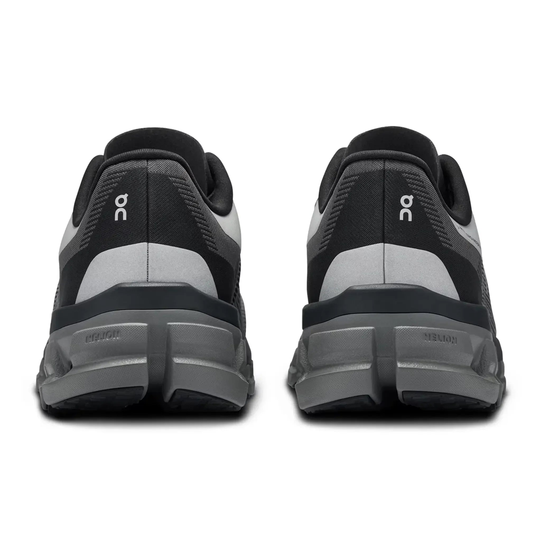 Cloud 4 Pearl Black Shoes (W)