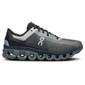 Cloud 4 Pearl Black Shoes (W)
