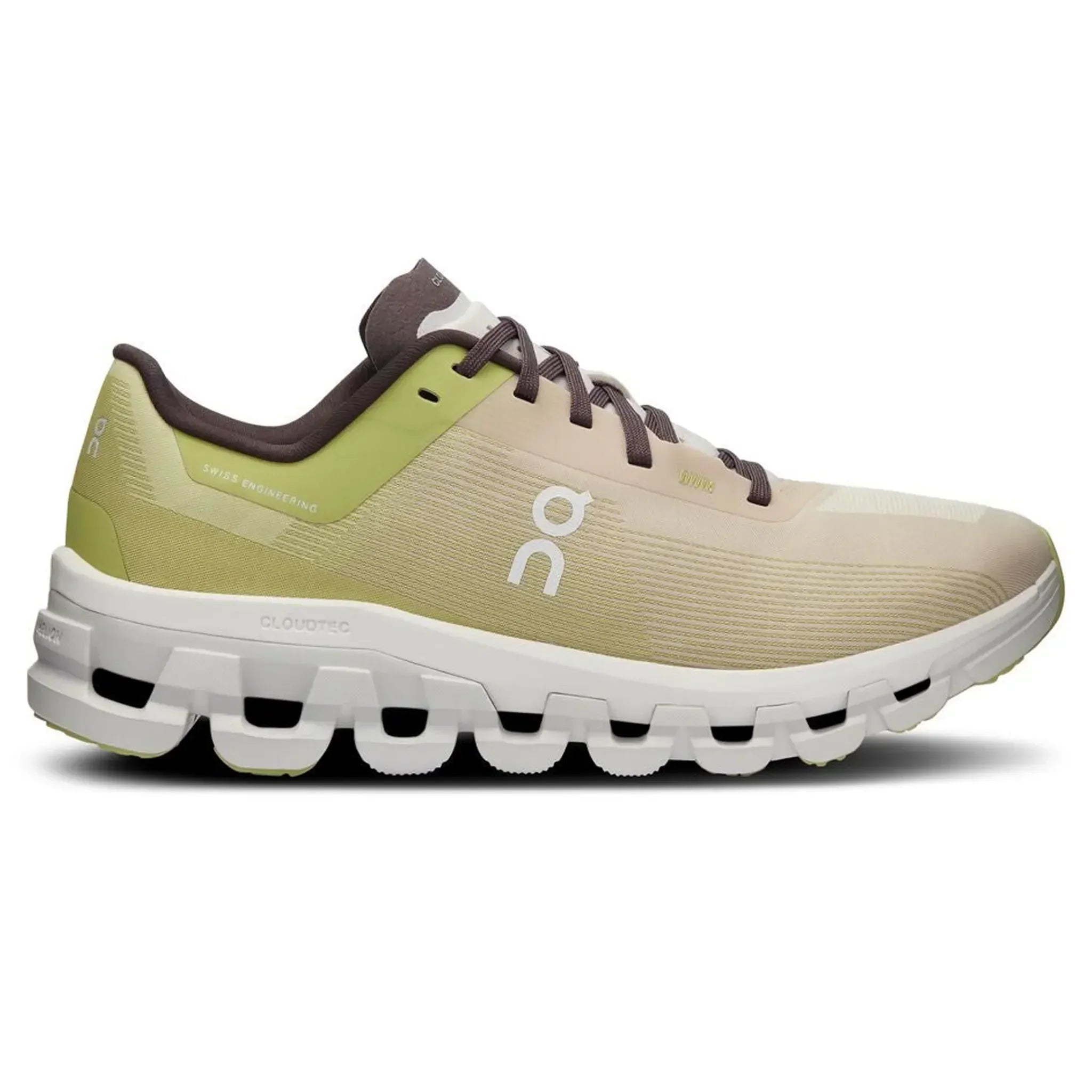 Cloud 4 Zest Frost Shoes (W)