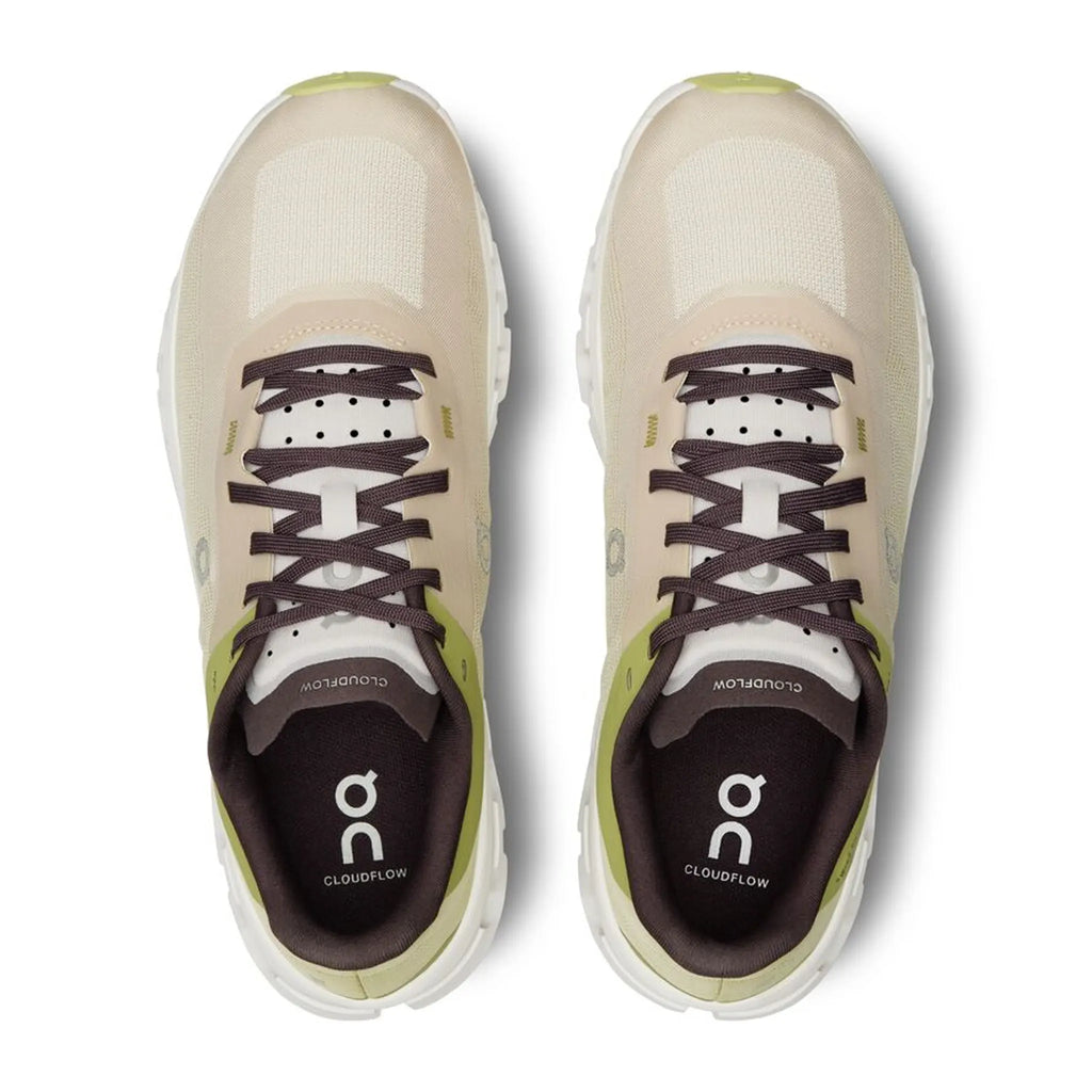 Cloud 4 Zest Frost Shoes (W)