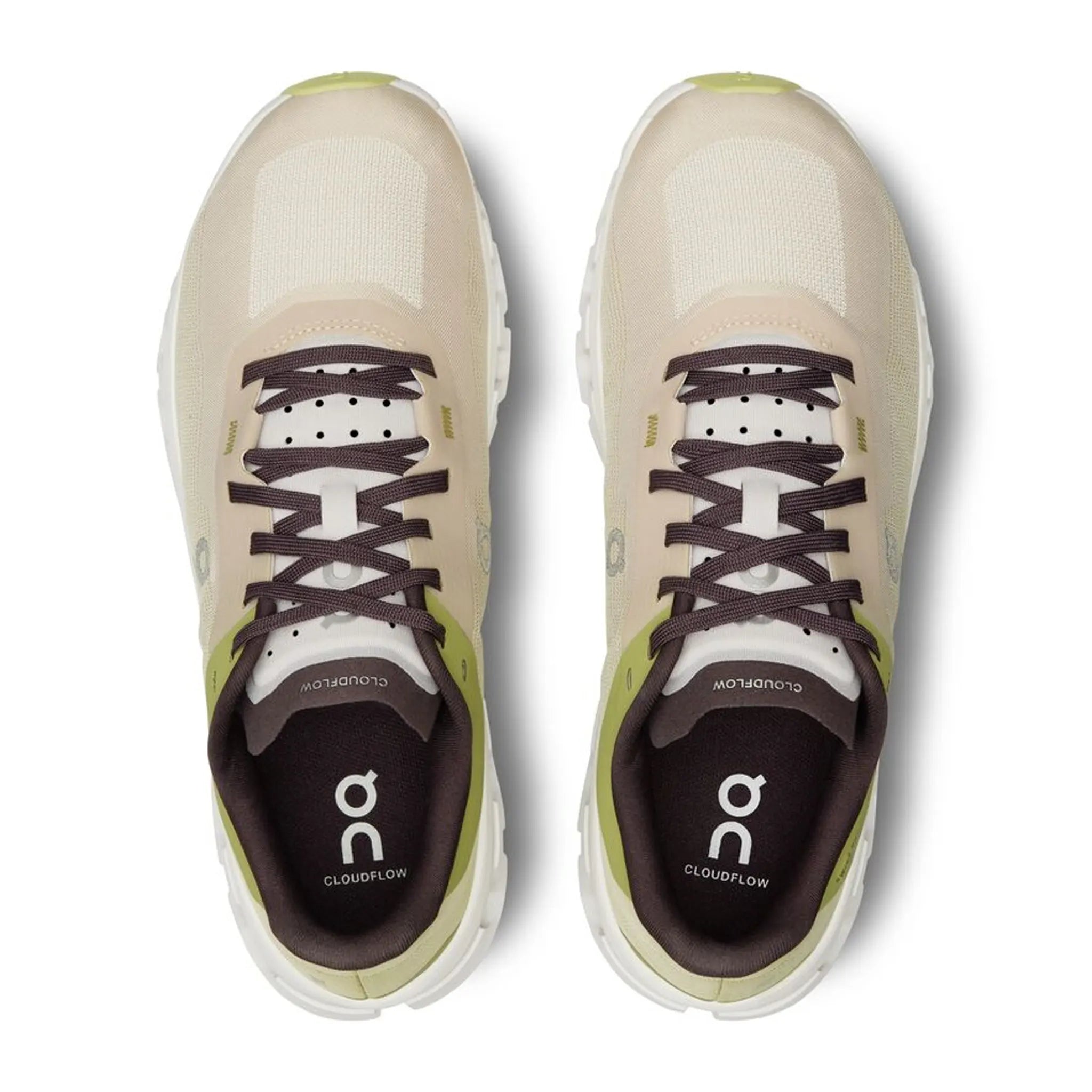Cloud 4 Zest Frost Shoes (W)