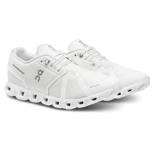 Cloud 5 Undyed White Shoes (W)
