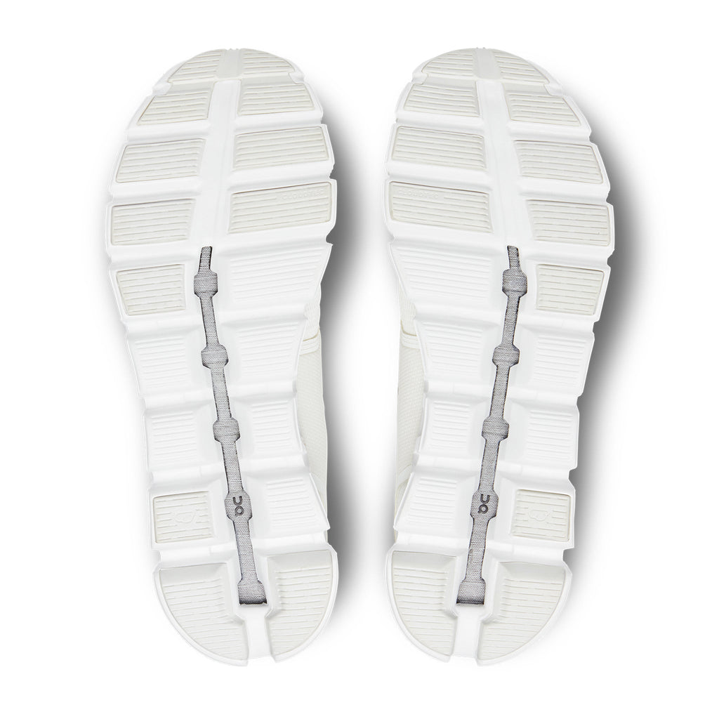 Cloud 5 Undyed White Shoes (W)