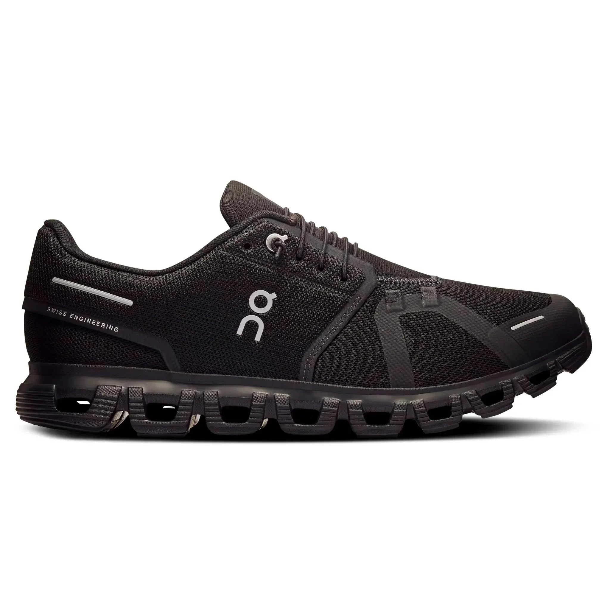 Cloud 6 All Black
