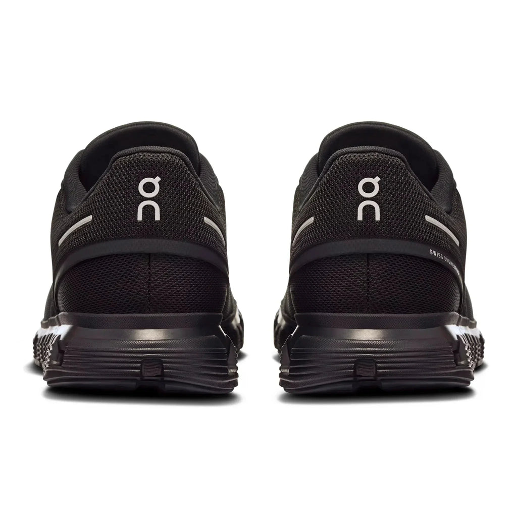 Cloud 6 All Black