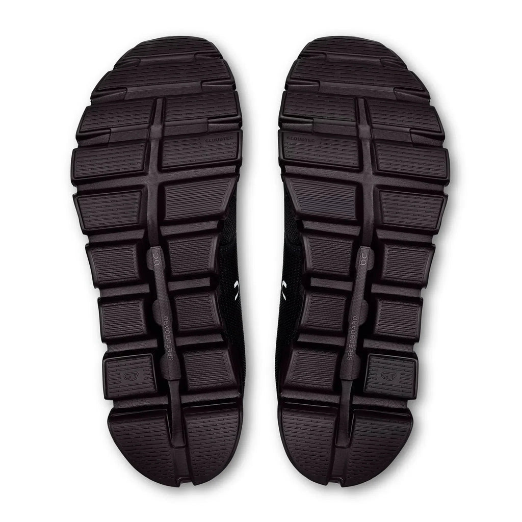Cloud 6 All Black