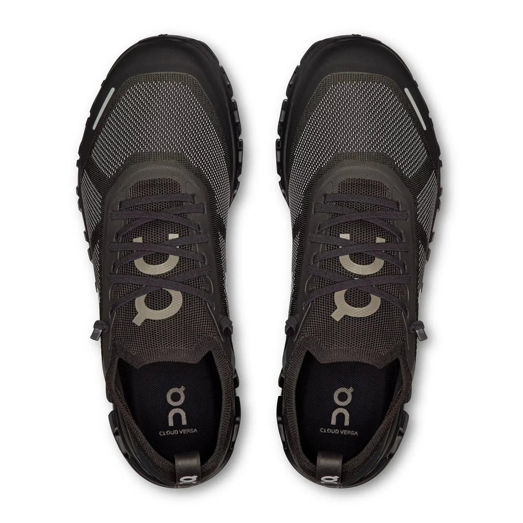Cloud 6 Versa Black Eclipse