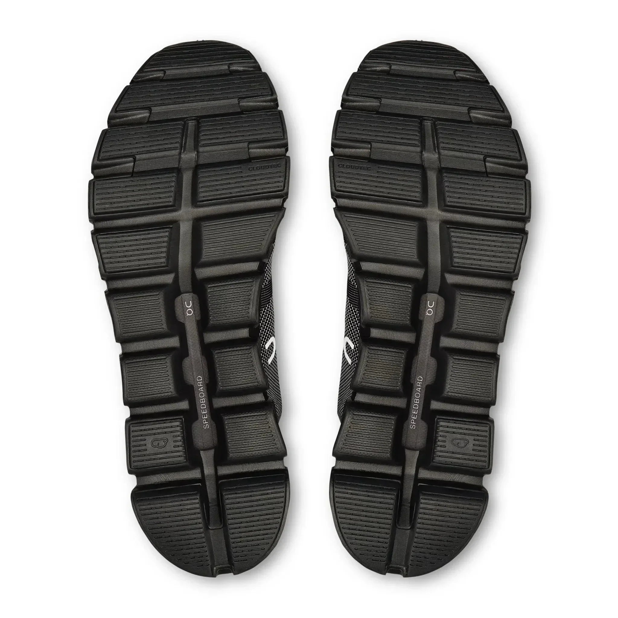 Cloud 6 Versa Black Eclipse