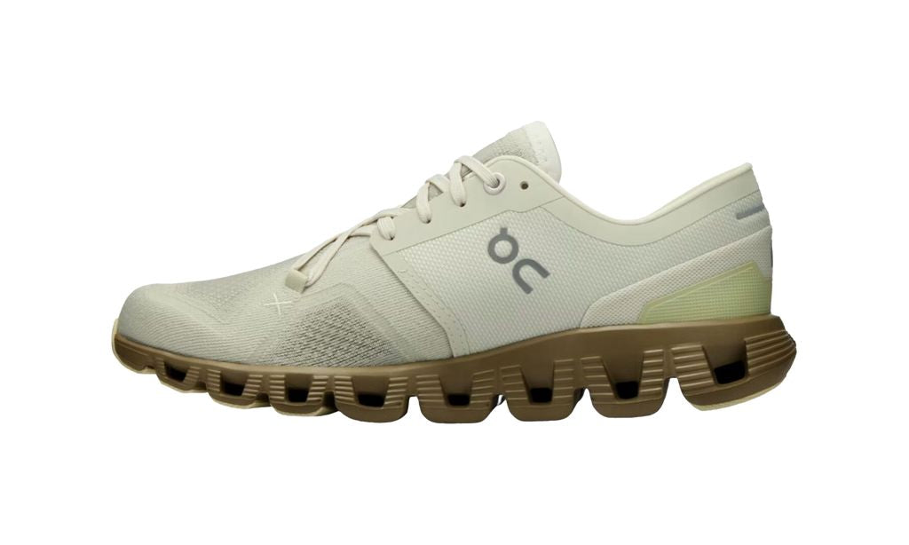 Cloud Trainer 3 WMNS Aloe/Hunter