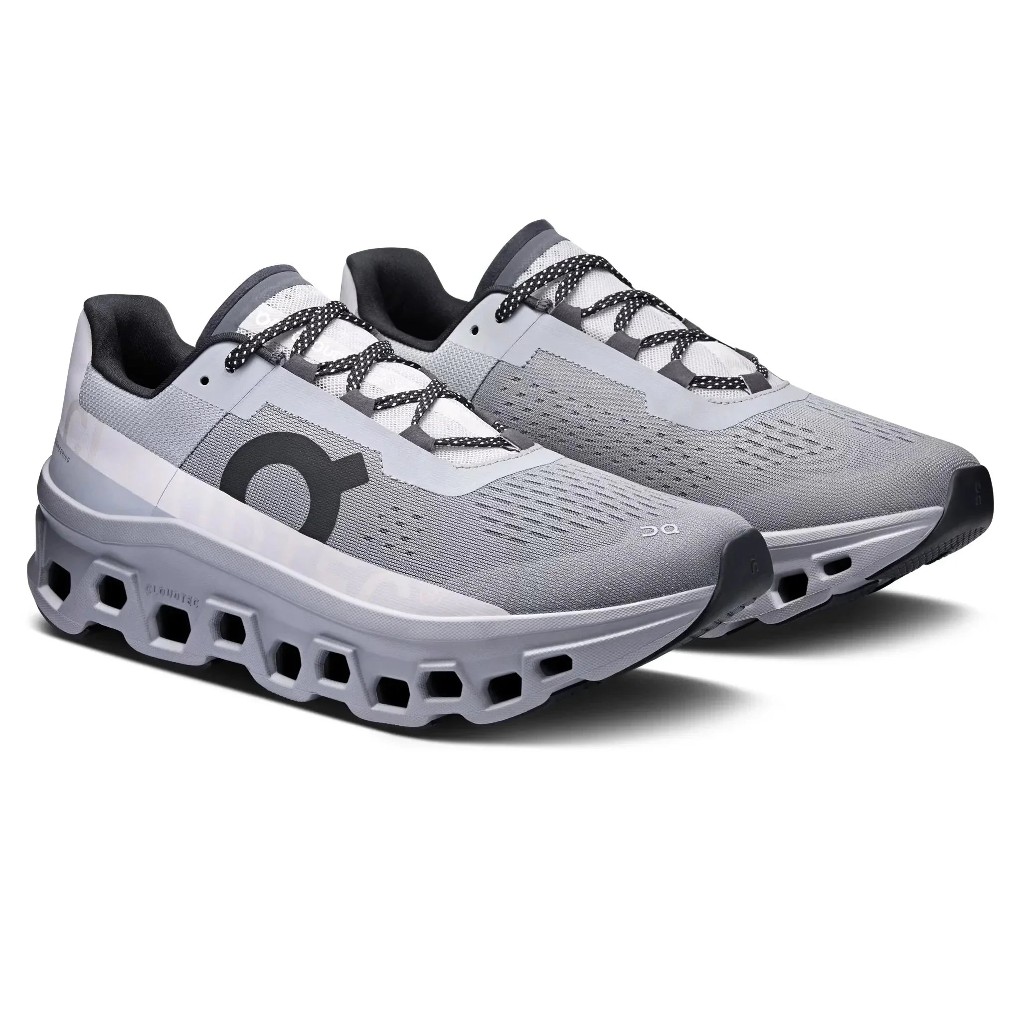 Cloud Max Alloy Silver